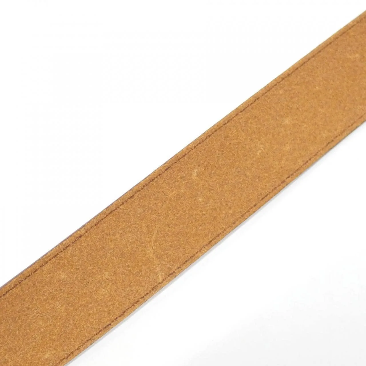 HERMES Herbag 085414CC Shoulder Beige Rank A - Thumbnail 6