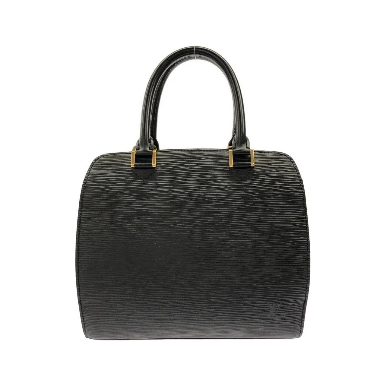 LOUIS VUITTON Pont-Neuf M52052 Handbag Epi