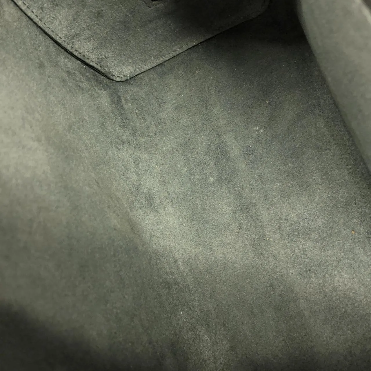 LOUIS VUITTON Pont-Neuf M52052 Handbag Epi Black Epi Rank A - Thumbnail 10