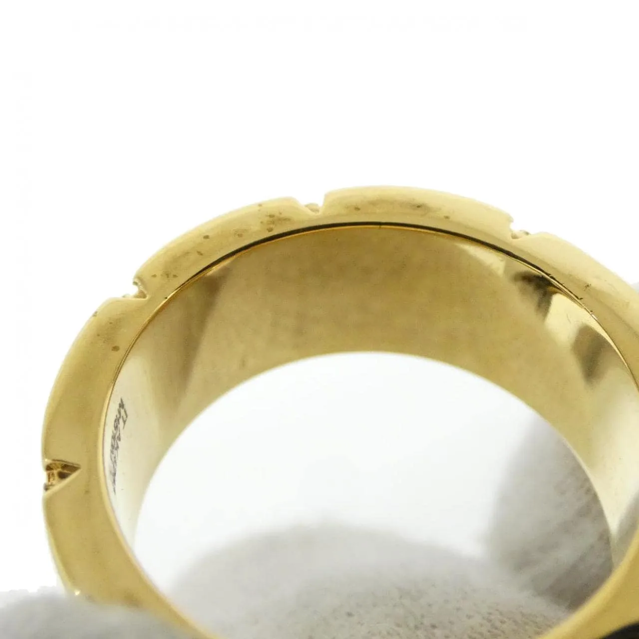 LOUIS VUITTON M1510M Accessories 金色 中古品A - 縮圖 5