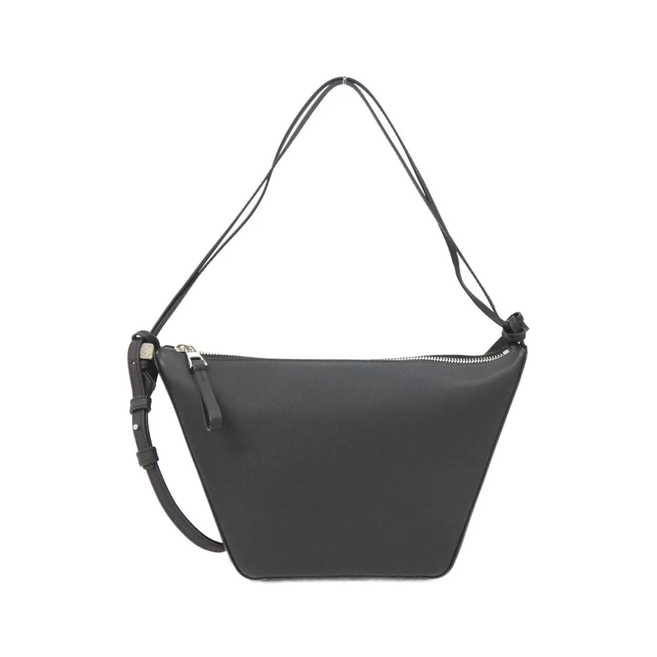 LOEWE Hammock A538G13X01 Shoulder Black