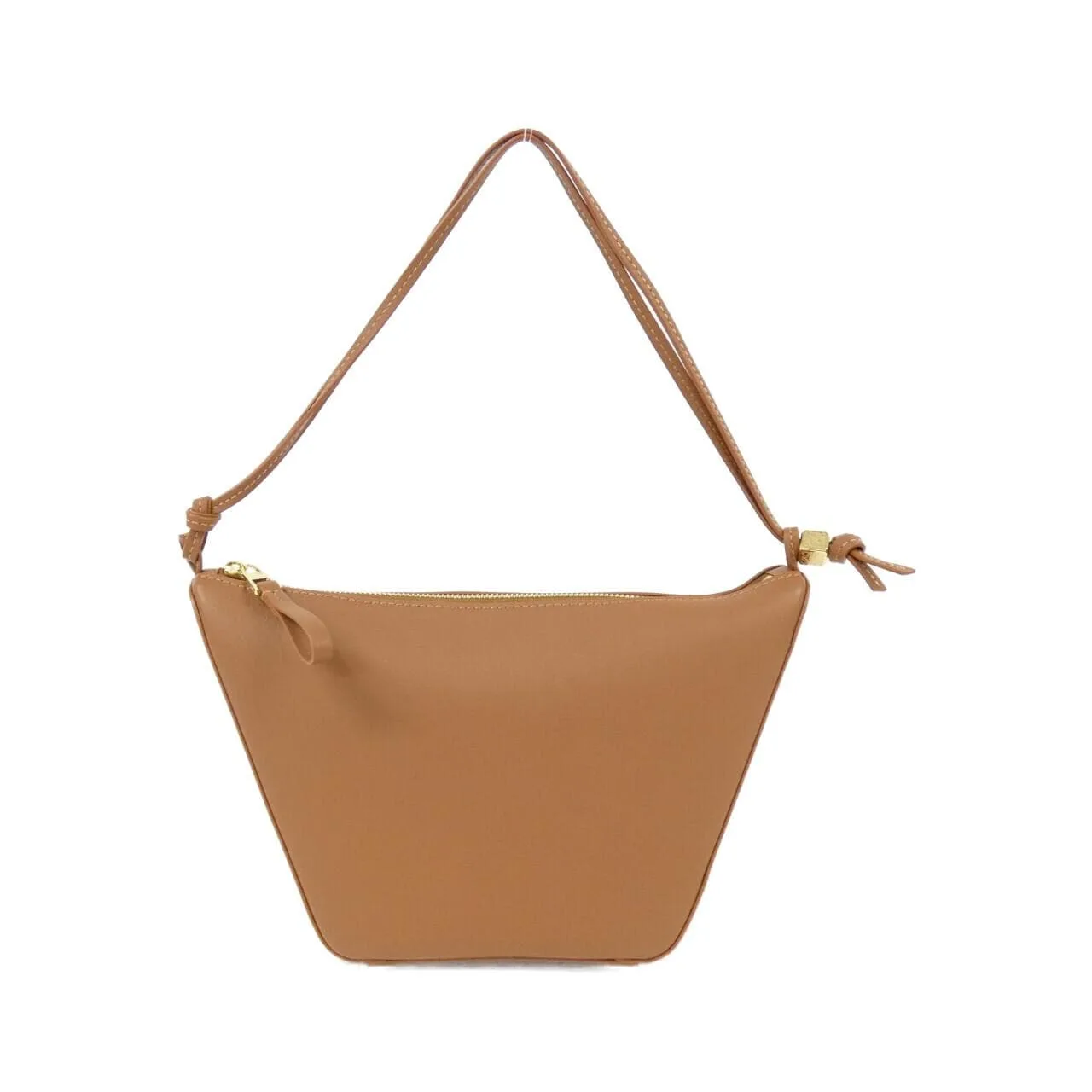 LOEWE Hammock A538G13X01 Shoulder Black