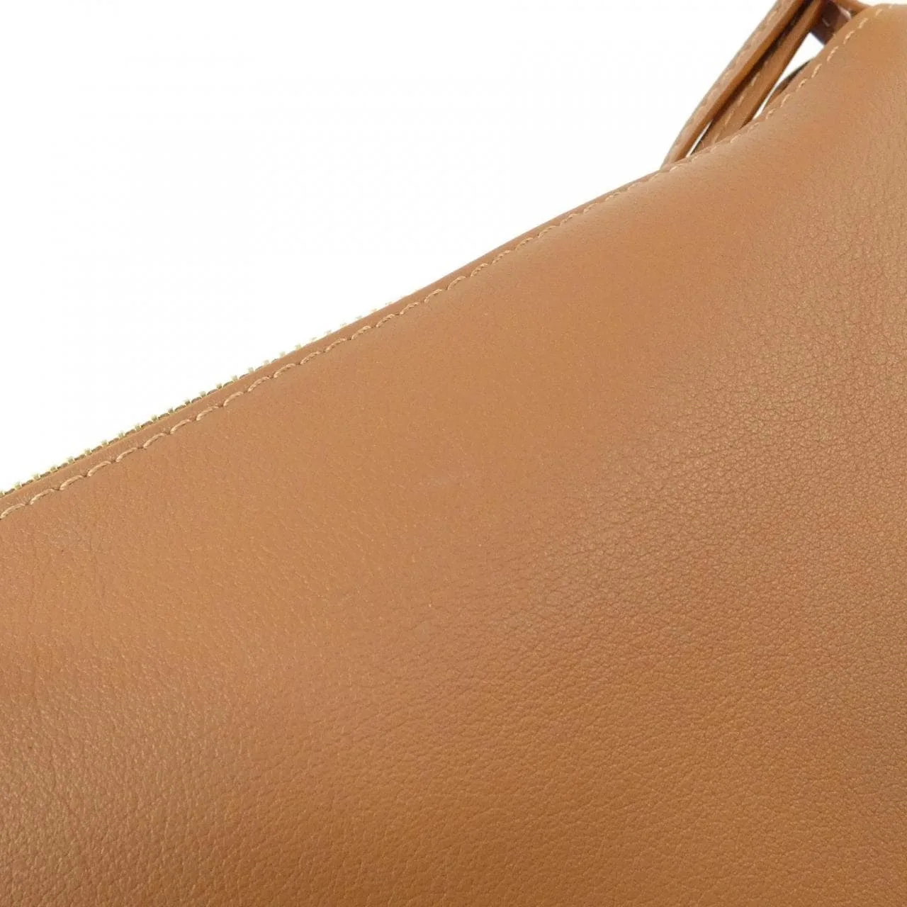 LOEWE Hammock A538G13X01 Shoulder Black Rank A - Thumbnail 4