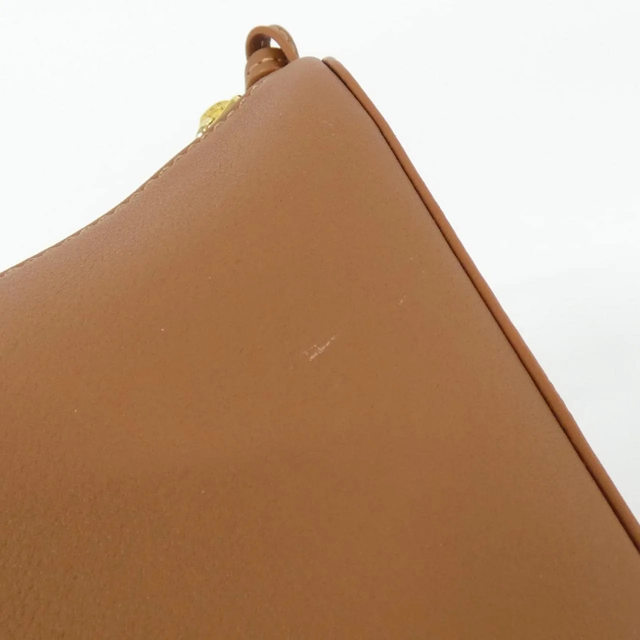 LOEWE Hammock A538G13X01 Shoulder Black Rank A - Thumbnail 5