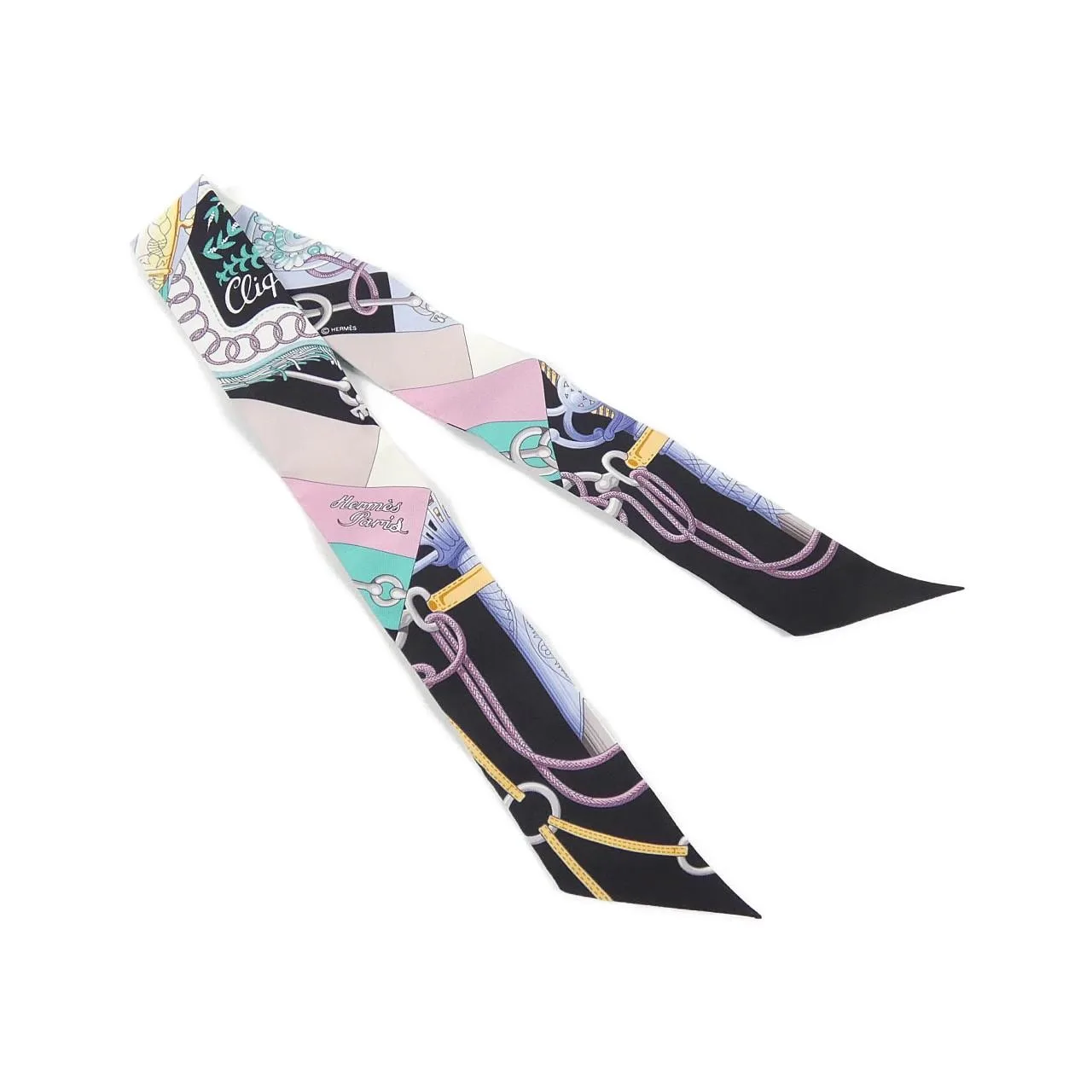 HERMES 061574S Scarf