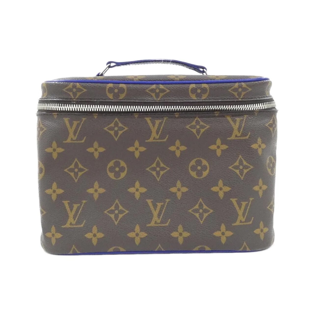 LOUIS VUITTON M12668 Handbag Monogram
