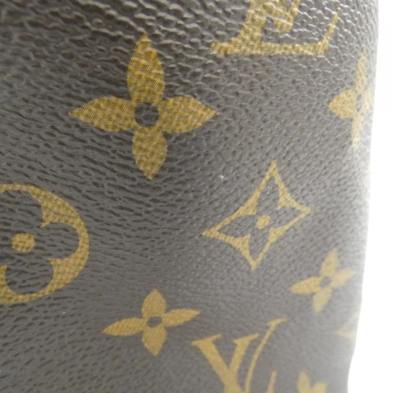 LOUIS VUITTON M12668 Handbag Monogram Blue Monogram Rank A - Thumbnail 4