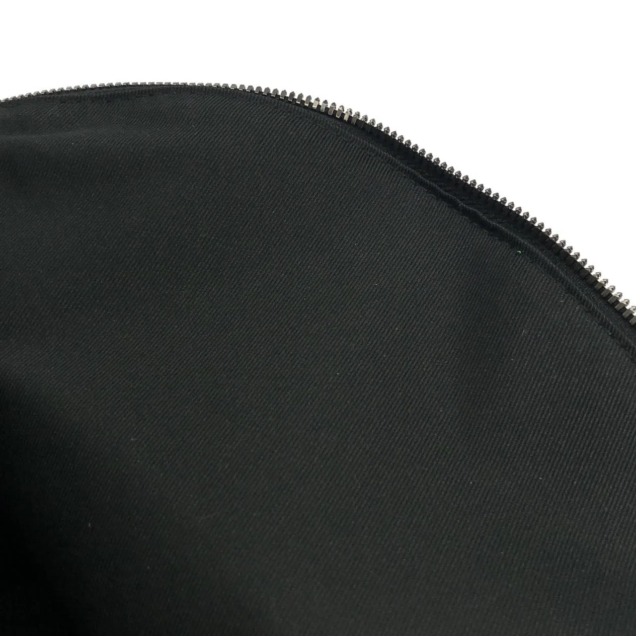 LOUIS VUITTON Discovery M25887 Backpack Monogram 黑色 Monogram 中古品A - 縮圖 9