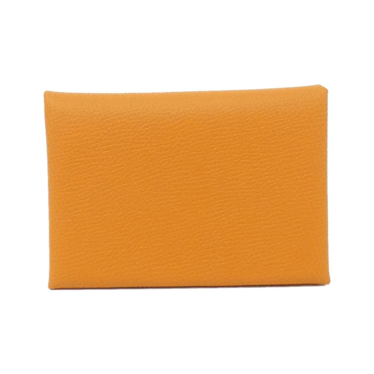 HERMES 083035CK Coin Case Epsom Black