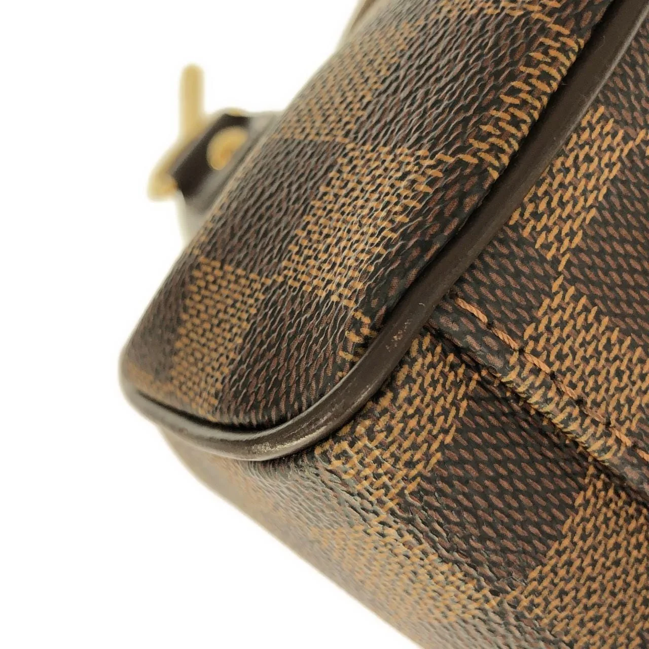LOUIS VUITTON N51997 Handbag Damier Black Damier Rank A - Thumbnail 2