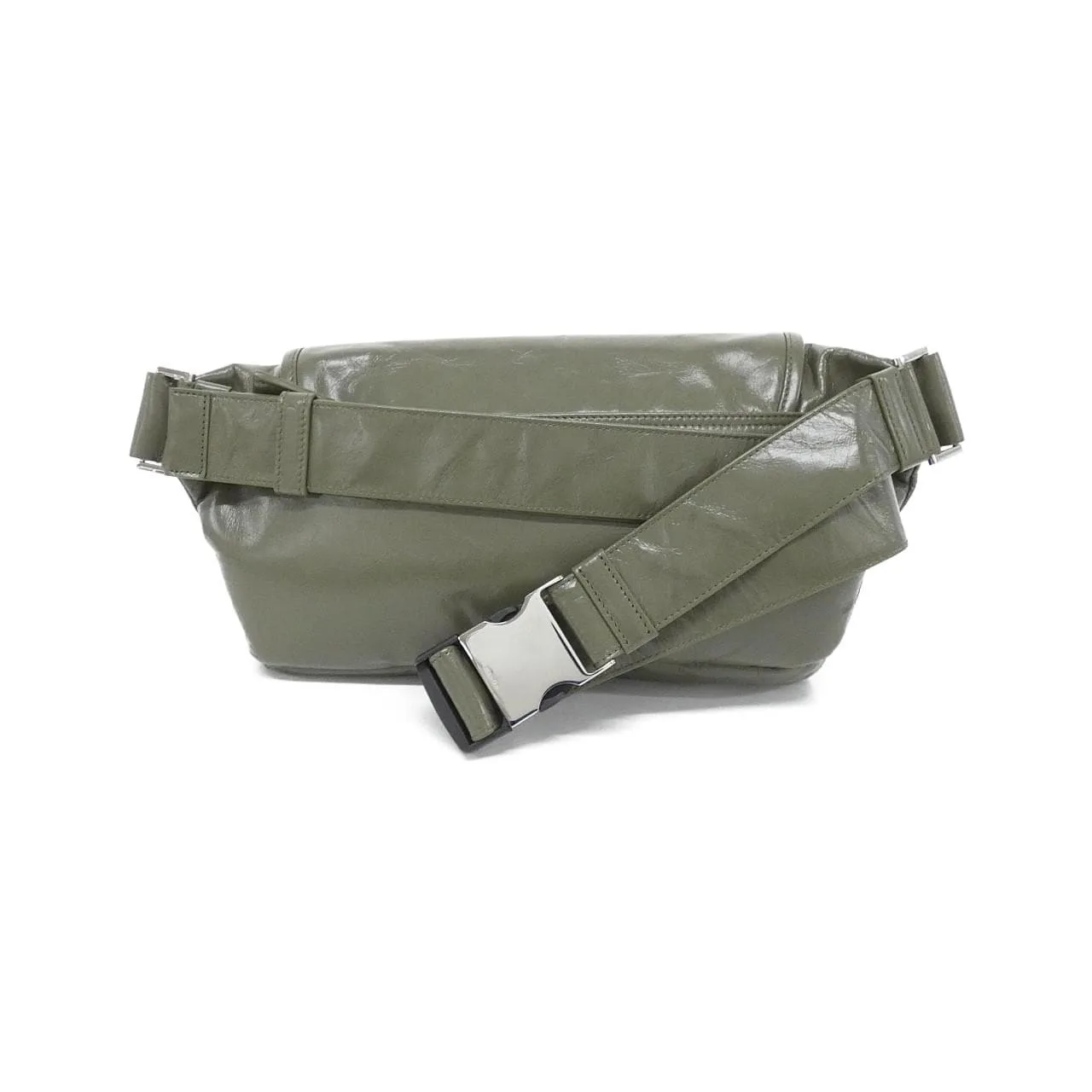 PRADA 2VH174 Shoulder Black Rank A - Thumbnail 2