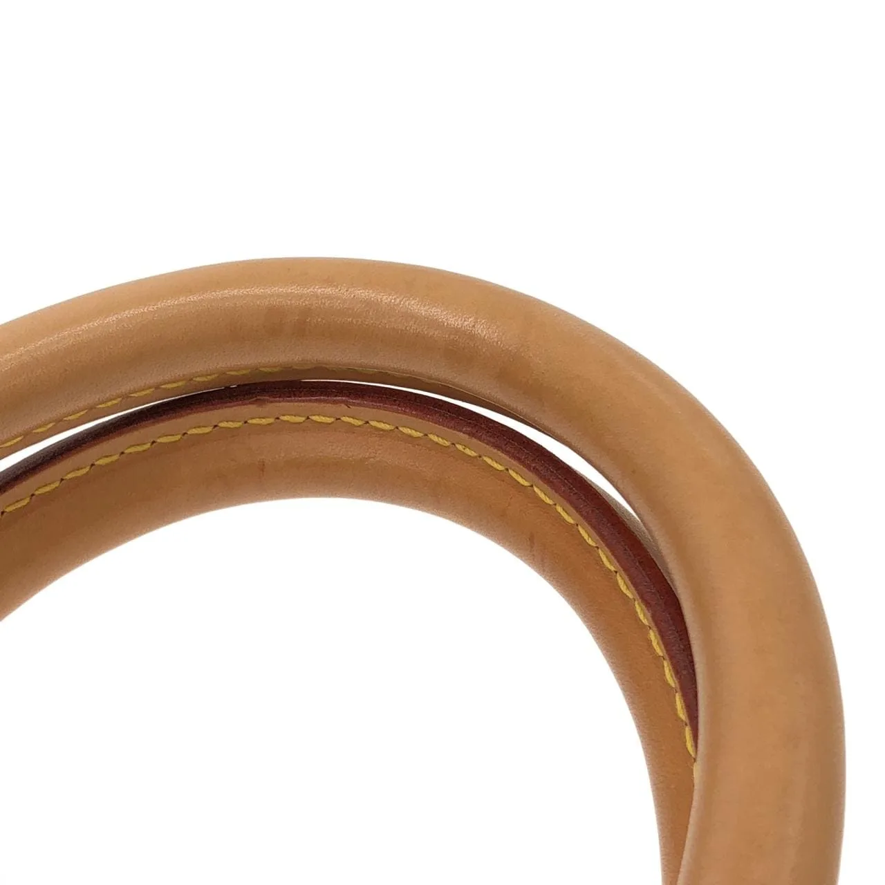 LOUIS VUITTON Keepall M41416 Boston Monogram 黑色 Monogram 中古品A - 縮圖 5