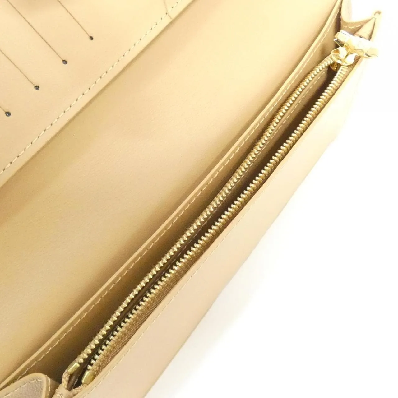 LOUIS VUITTON M81330 Wallet Black Rank A - Thumbnail 4