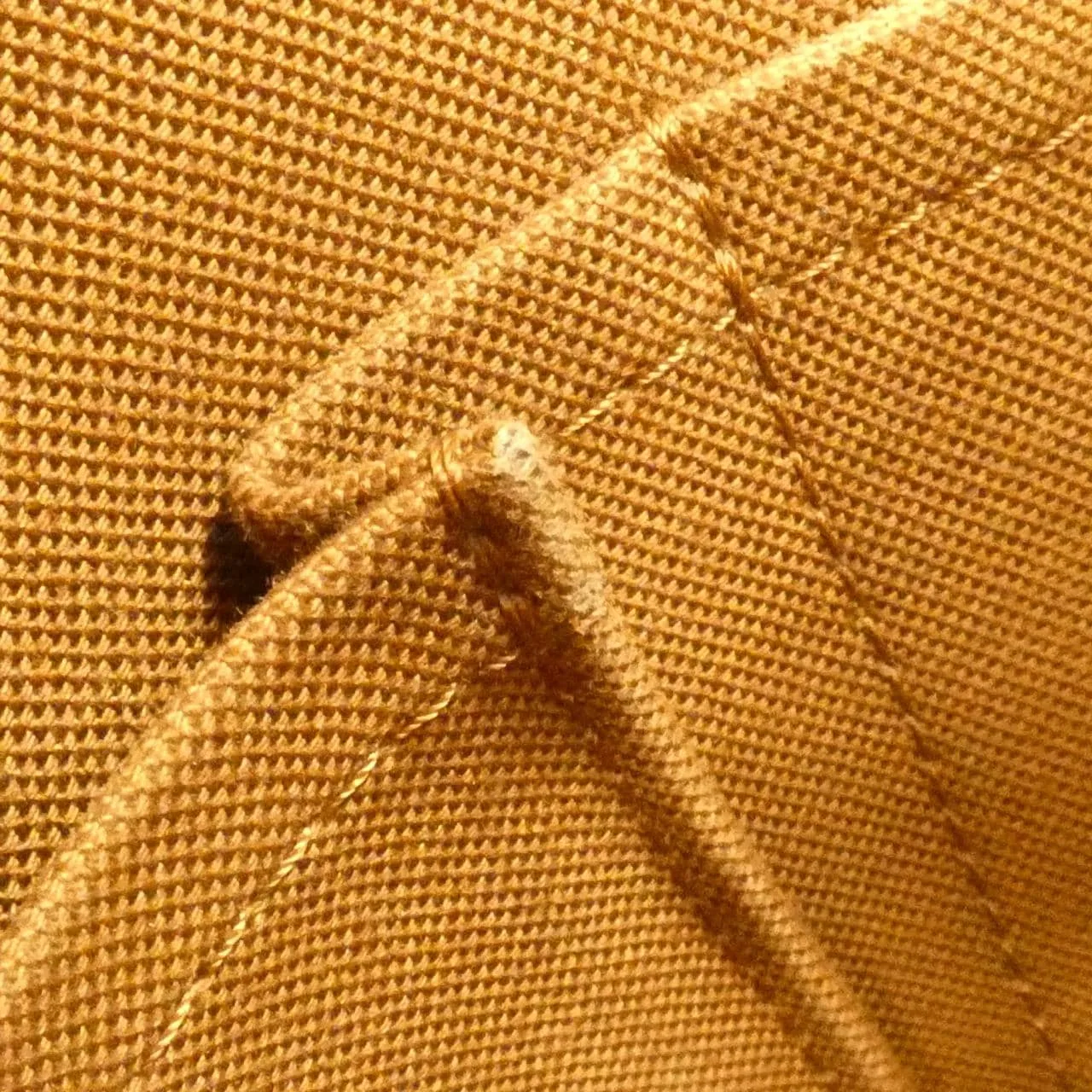 LOUIS VUITTON M40075 Shoulder Monogram Black Monogram Rank B - Thumbnail 10