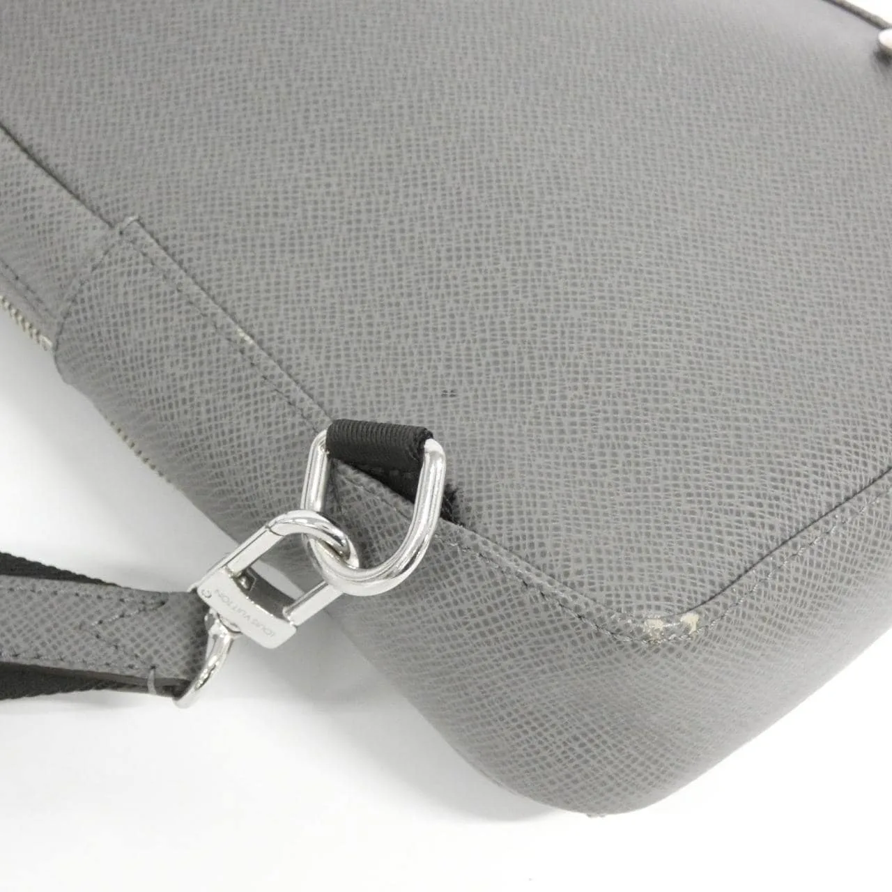 LOUIS VUITTON Avenue M30801 Handbag Black Rank A - Thumbnail 3