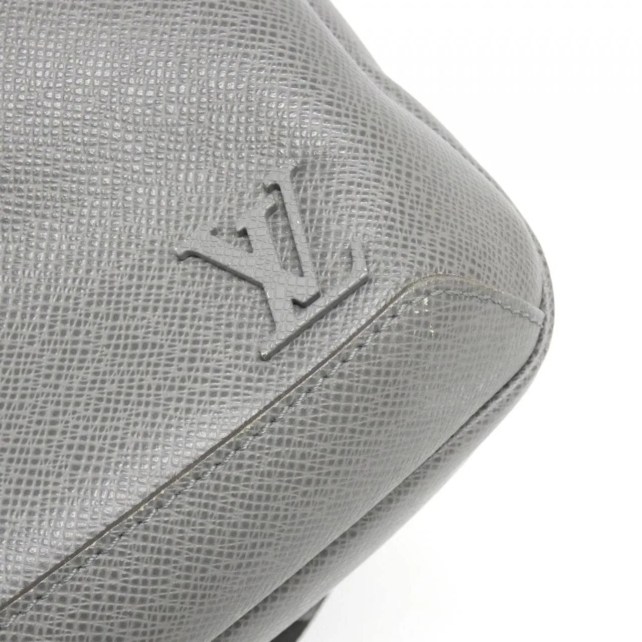 LOUIS VUITTON Avenue M30801 Handbag Black Rank A - Thumbnail 4