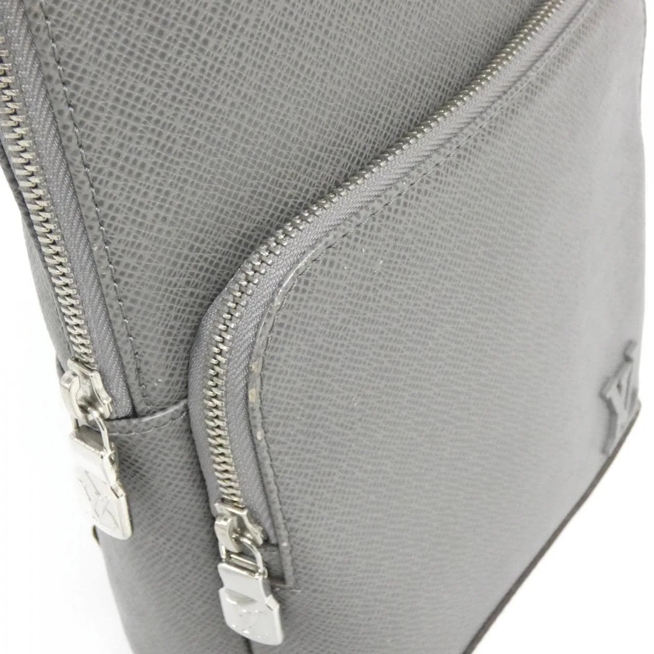 LOUIS VUITTON Avenue M30801 Handbag Black Rank A - Thumbnail 5