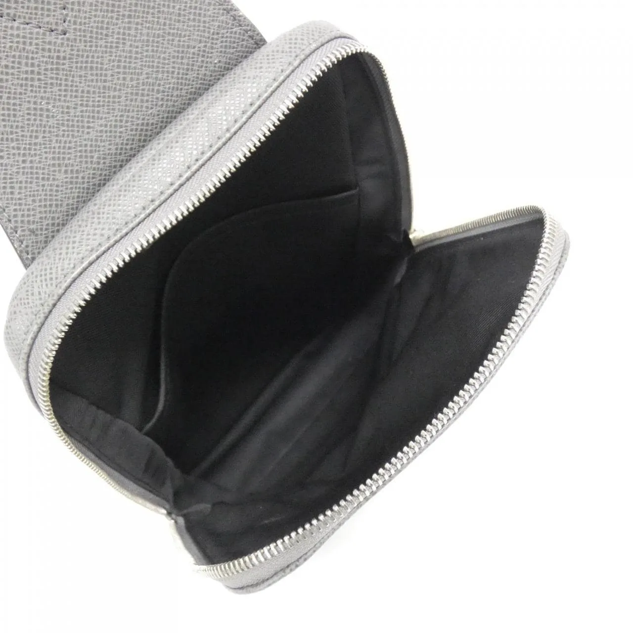 LOUIS VUITTON Avenue M30801 Handbag Black Rank A - Thumbnail 9