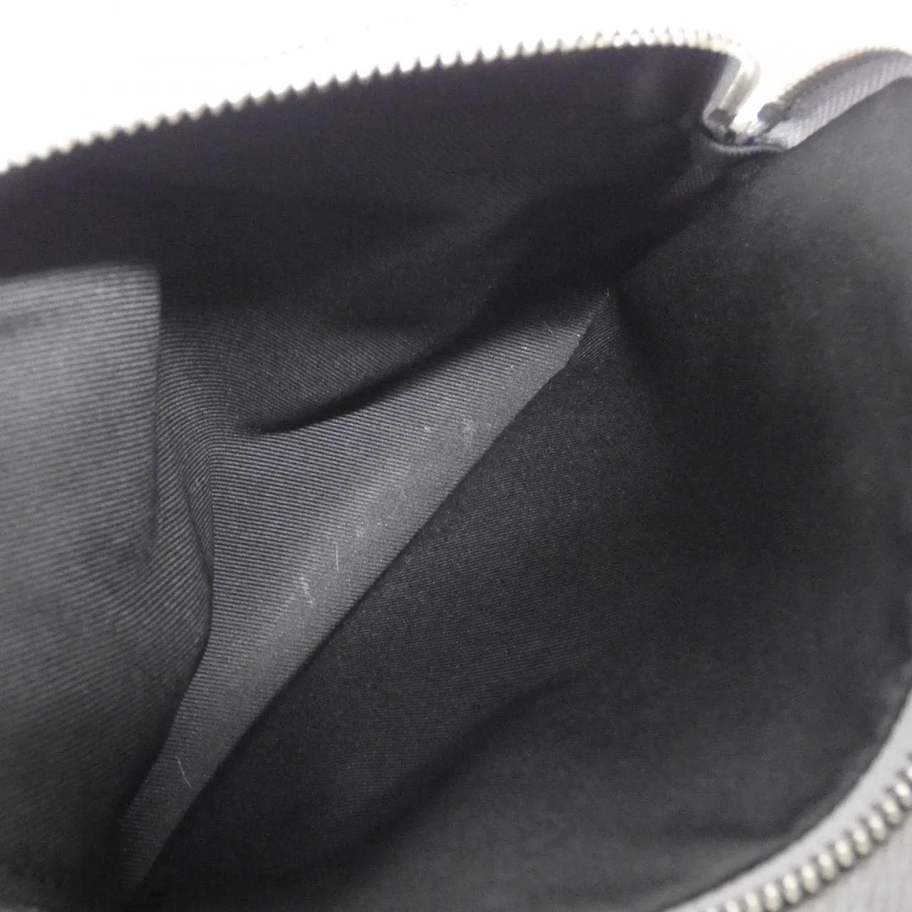 LOUIS VUITTON Avenue M30801 Handbag Black Rank A - Thumbnail 10