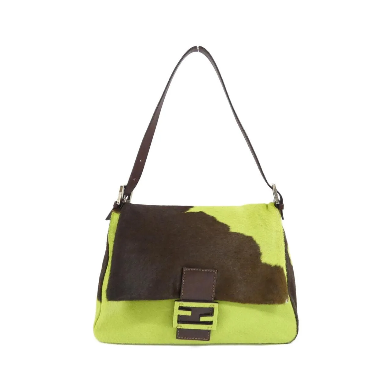 FENDI Baguette 26325 Shoulder
