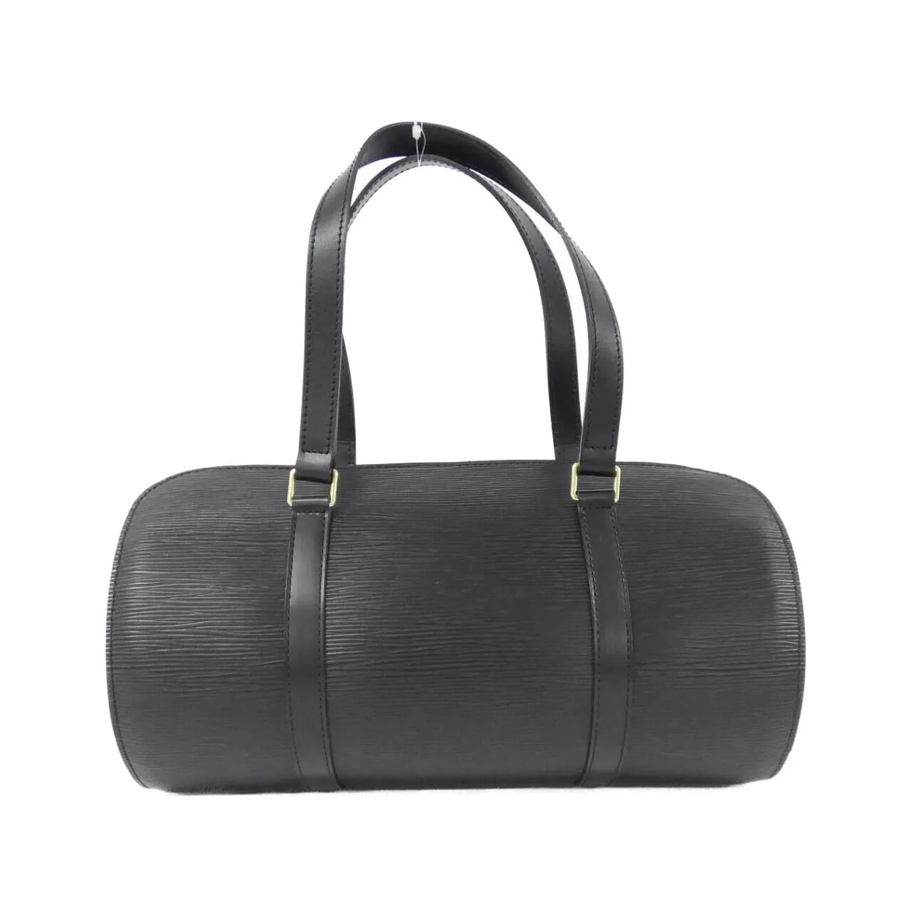 LOUIS VUITTON M52222 Handbag Epi Black Epi Rank A - Thumbnail 2