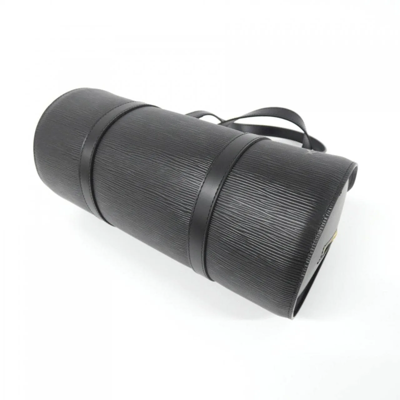 LOUIS VUITTON M52222 Handbag Epi Black Epi Rank A - Thumbnail 3