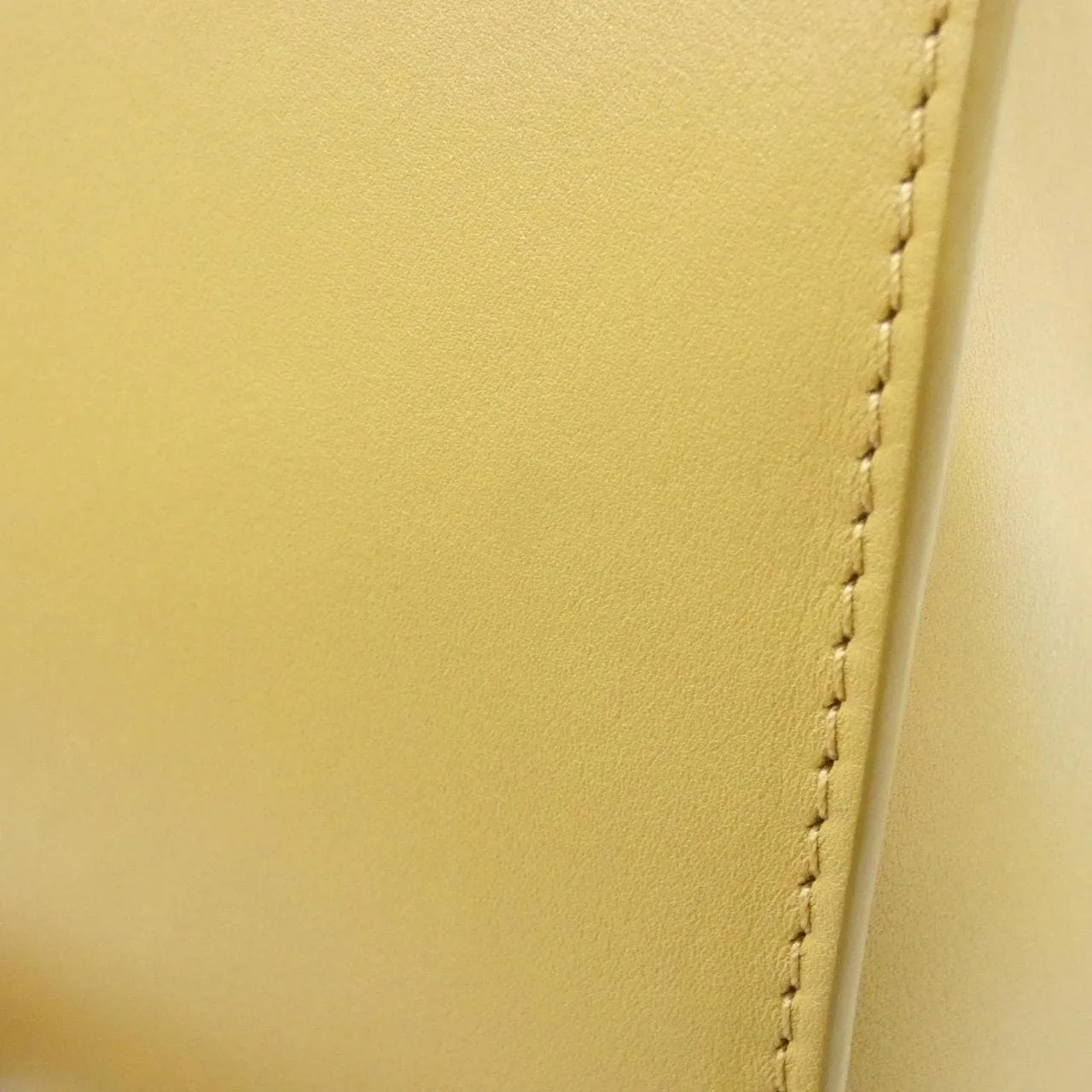 LOEWE Hammock A538HHSX01 Handbag Black Rank A - Thumbnail 5