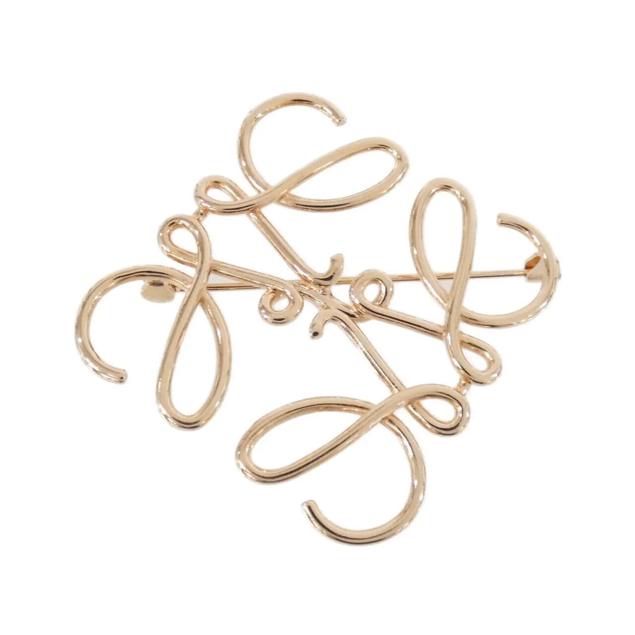 LOEWE 111 27 027 Accessories Gold
