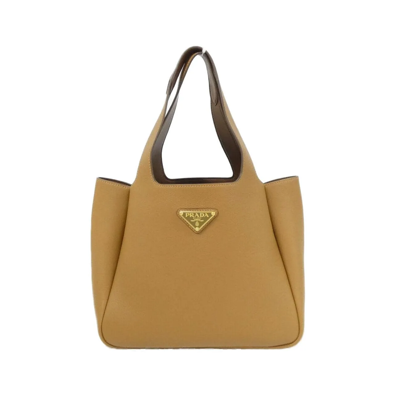 PRADA 1BG335 Handbag Black