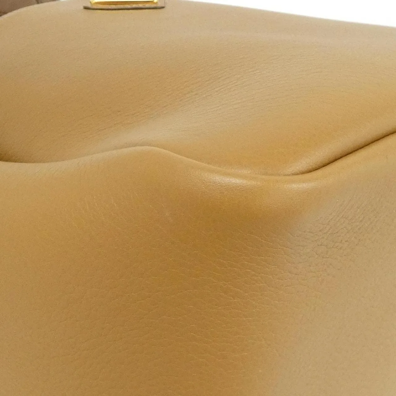 PRADA 1BG335 Handbag Black Rank A - Thumbnail 3