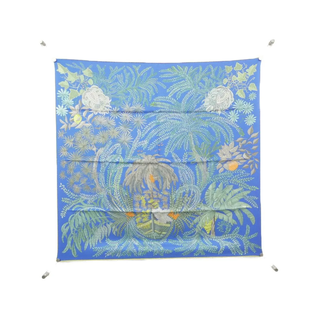HERMES 903908S Scarf