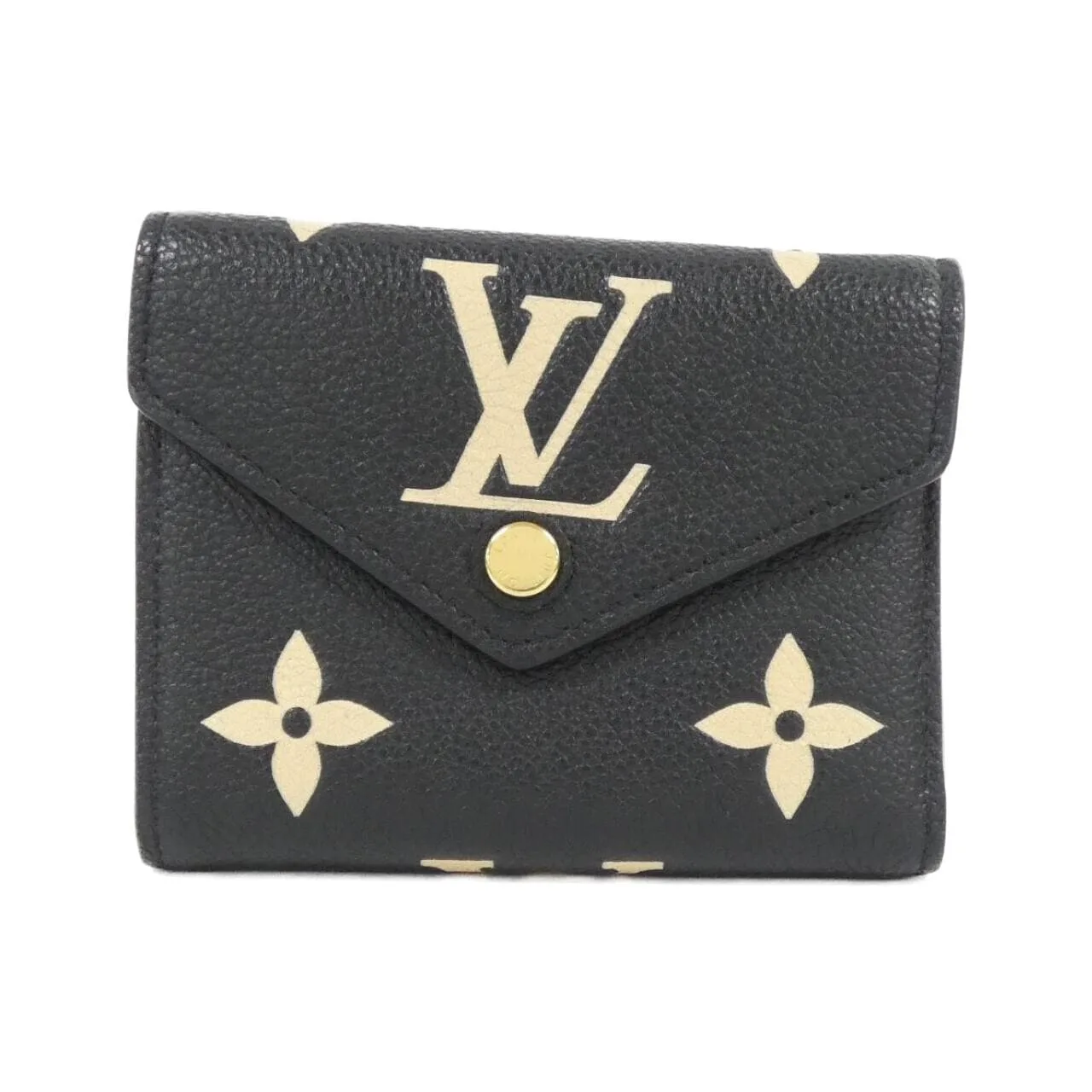 LOUIS VUITTON M80968 Wallet Monogram