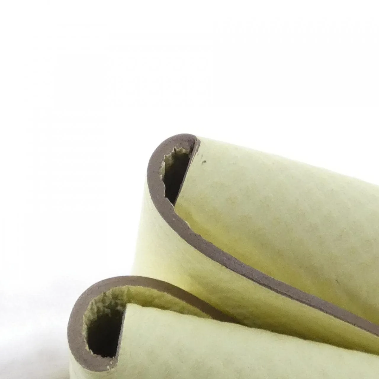 HERMES 083035CK Coin Case Epsom Black Epsom Leather Rank A - Thumbnail 2