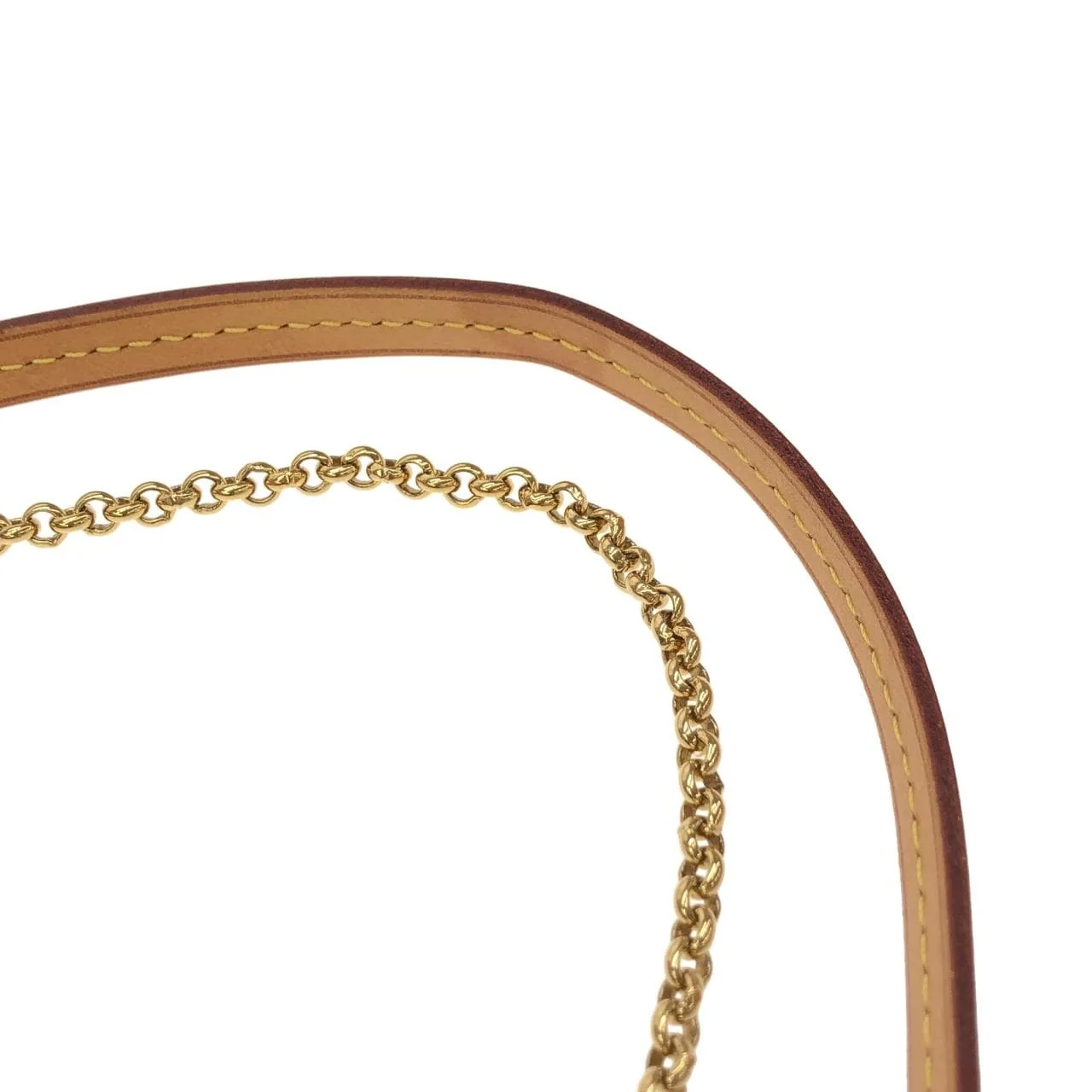 LOUIS VUITTON M40717 Shoulder Monogram Black Monogram Rank B - Thumbnail 5