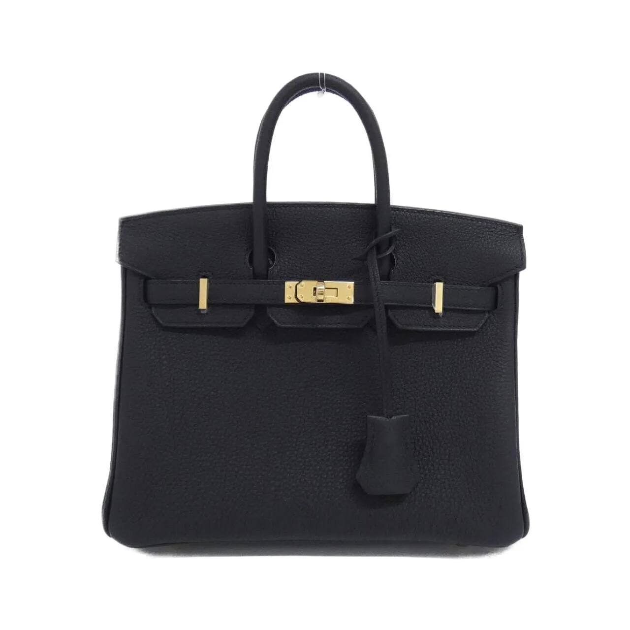 HERMES 041344CC Handbag Togo