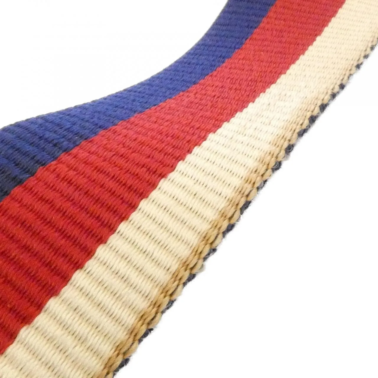 GUCCI 460381 DSVKG Handbag Leather Gold Leather Rank B - Thumbnail 6