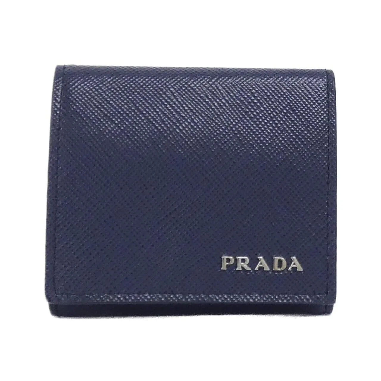 PRADA 2MM935 Coin Case