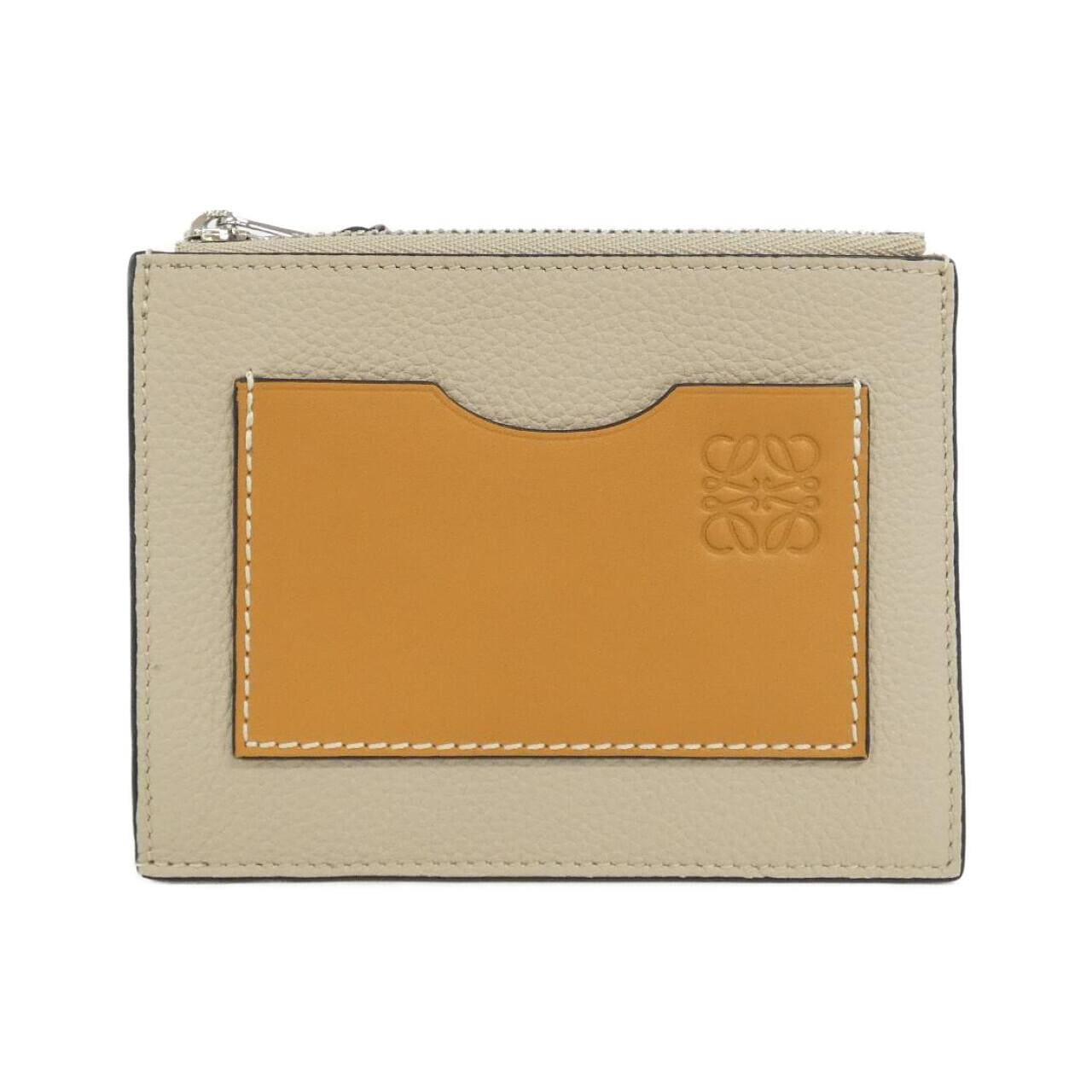 LOEWE C660O37X04 Coin Case