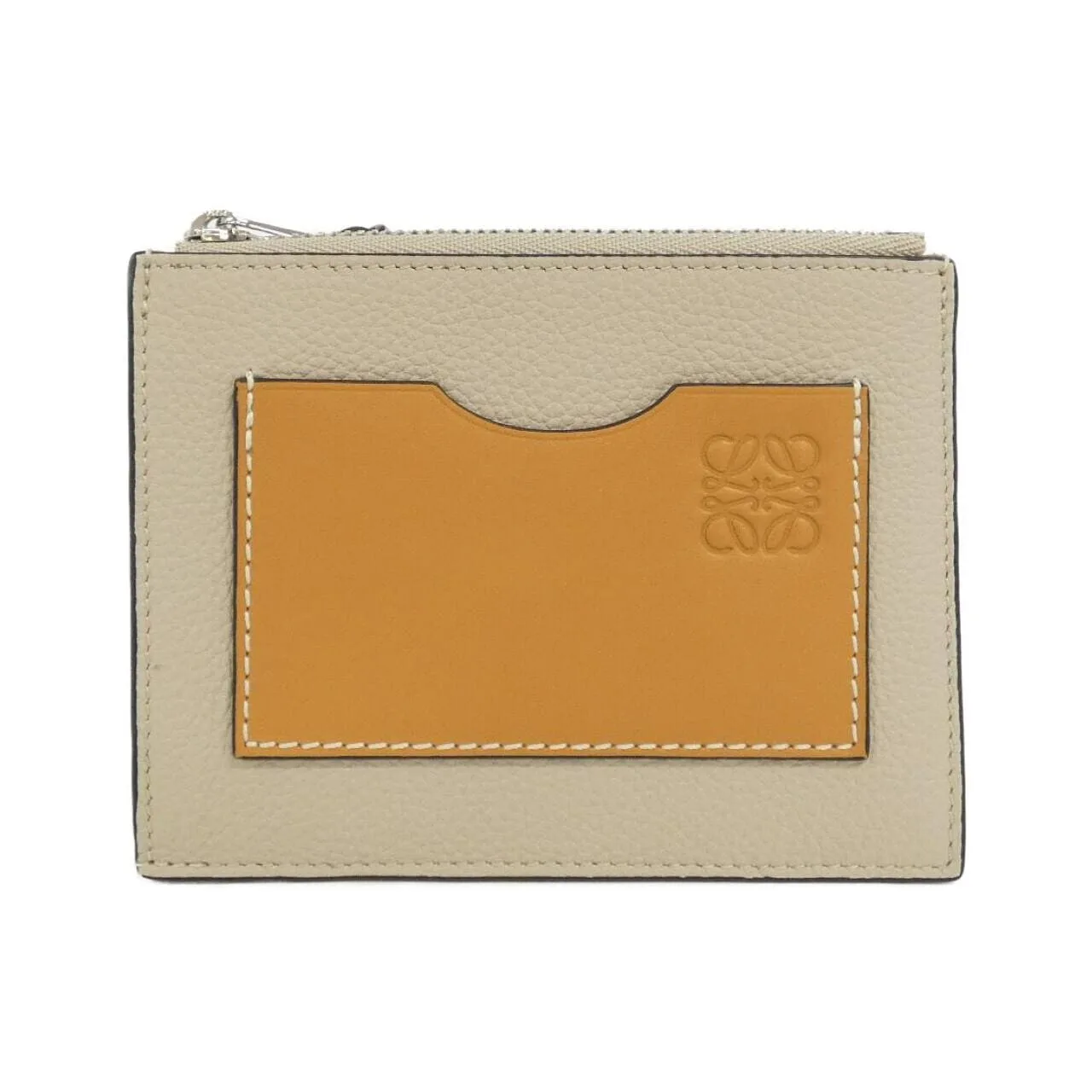 LOEWE C660O37X04 Coin Case