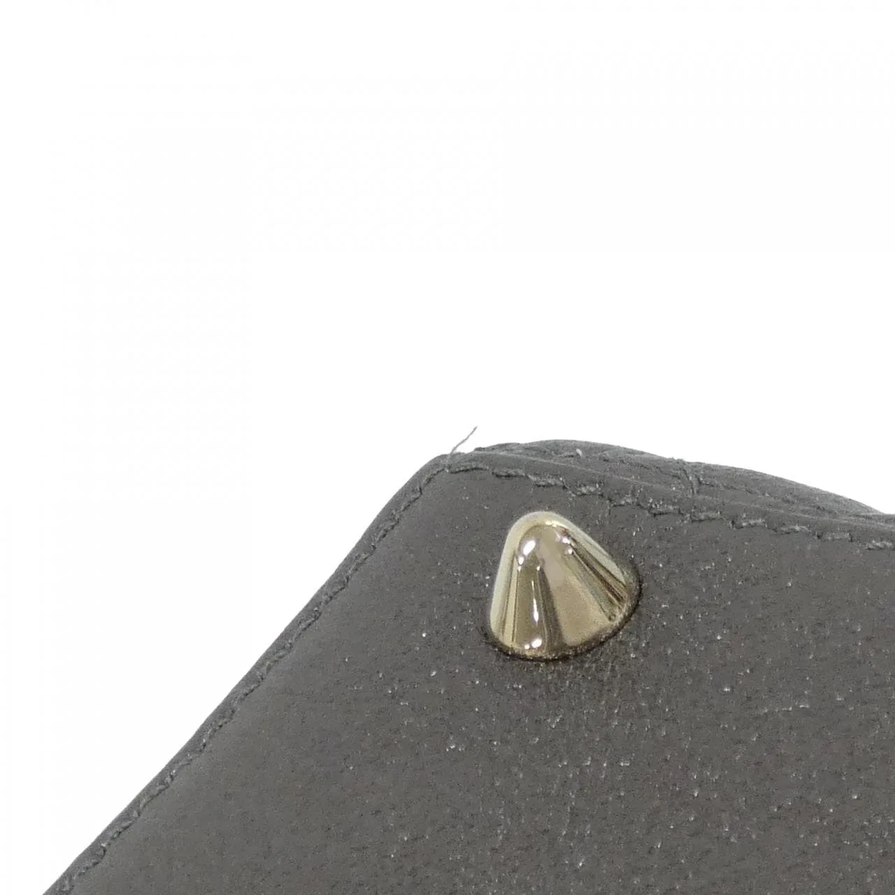 DIOR Lady Dior M0538OWEC Handbag 黑色 中古品A - 縮圖 3