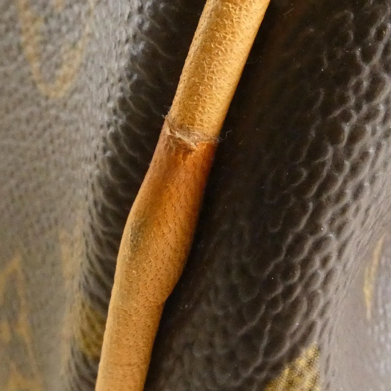 LOUIS VUITTON M95566 Shoulder Monogram Black Monogram Rank A - Thumbnail 5