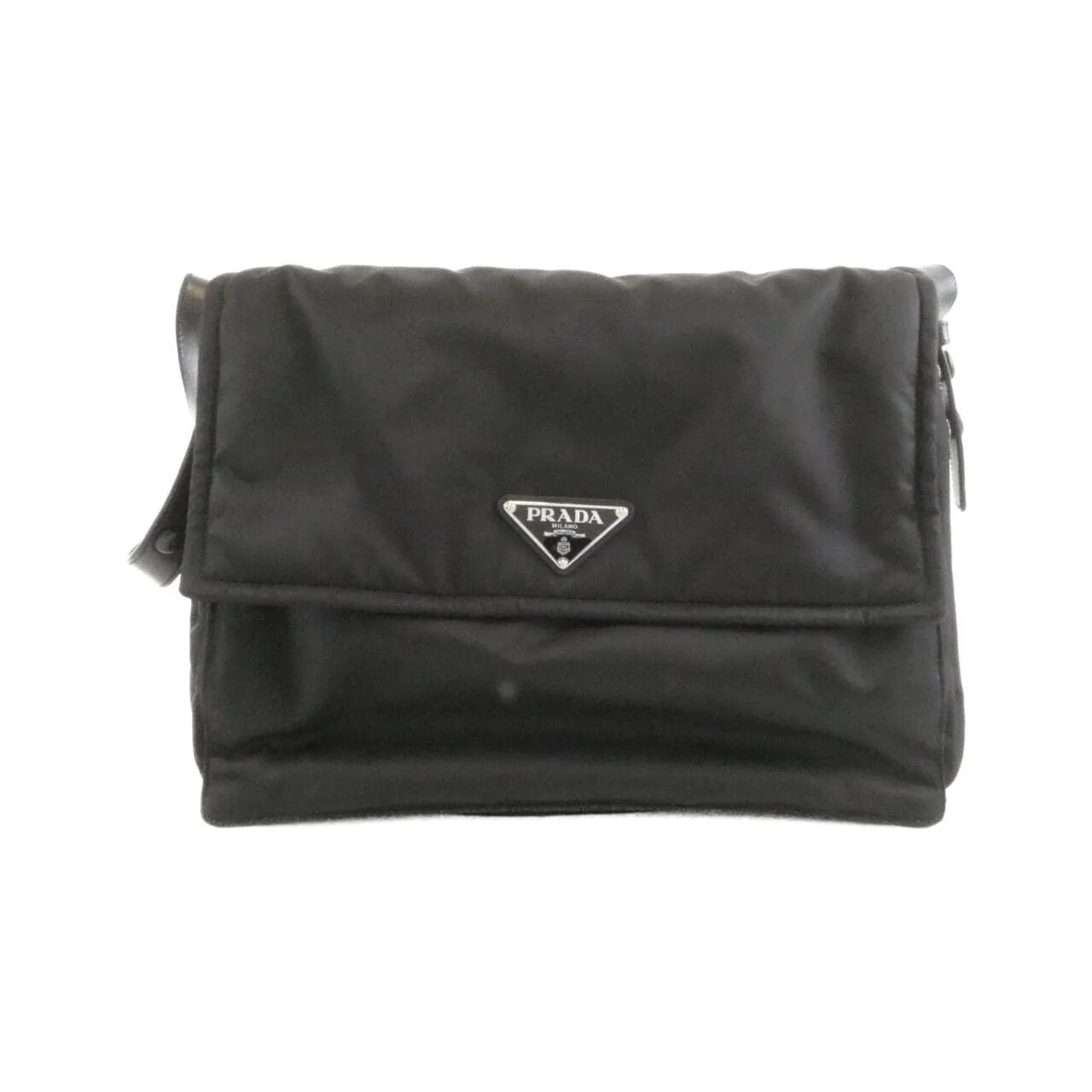 PRADA 1BD256 Shoulder