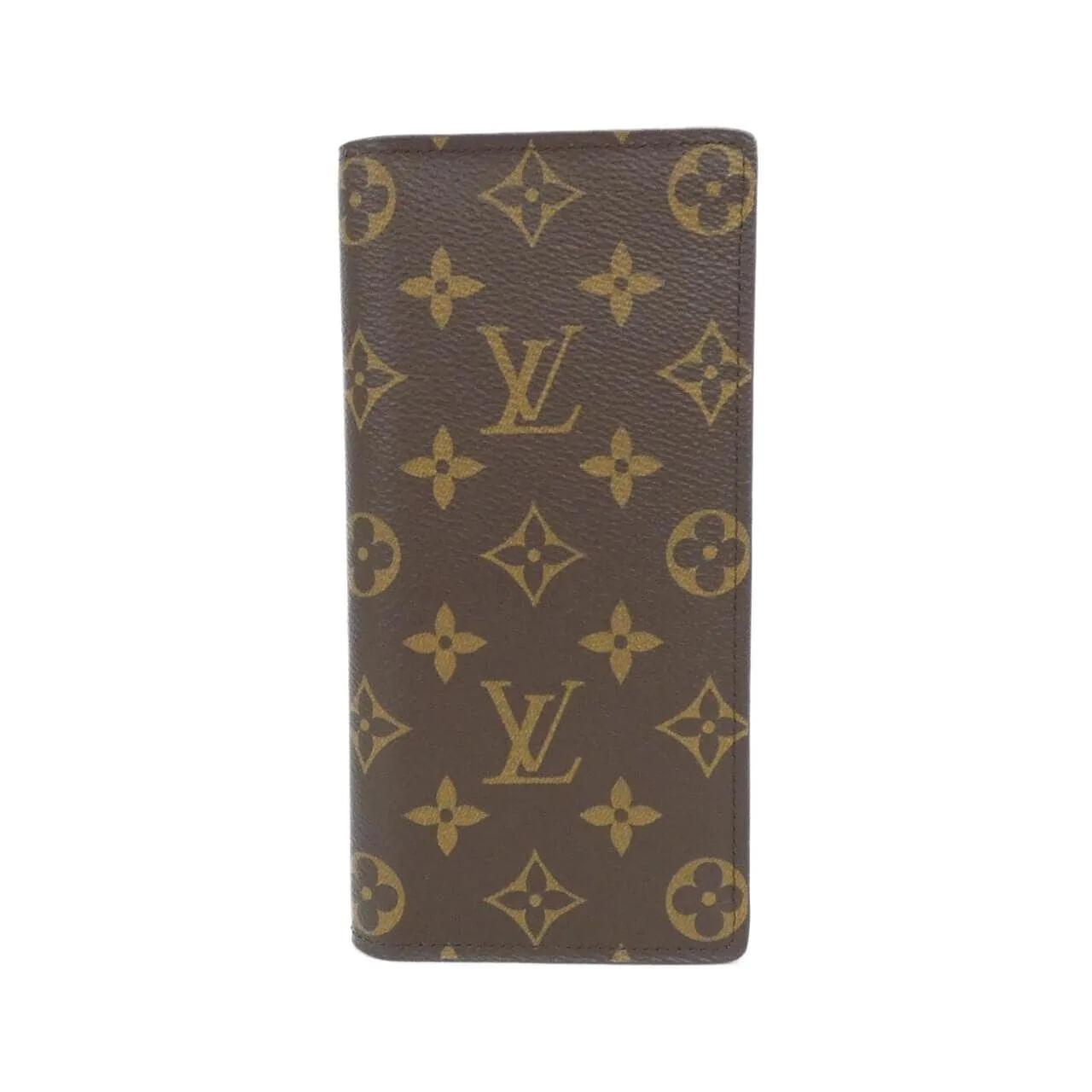 LOUIS VUITTON M66540 Wallet Monogram