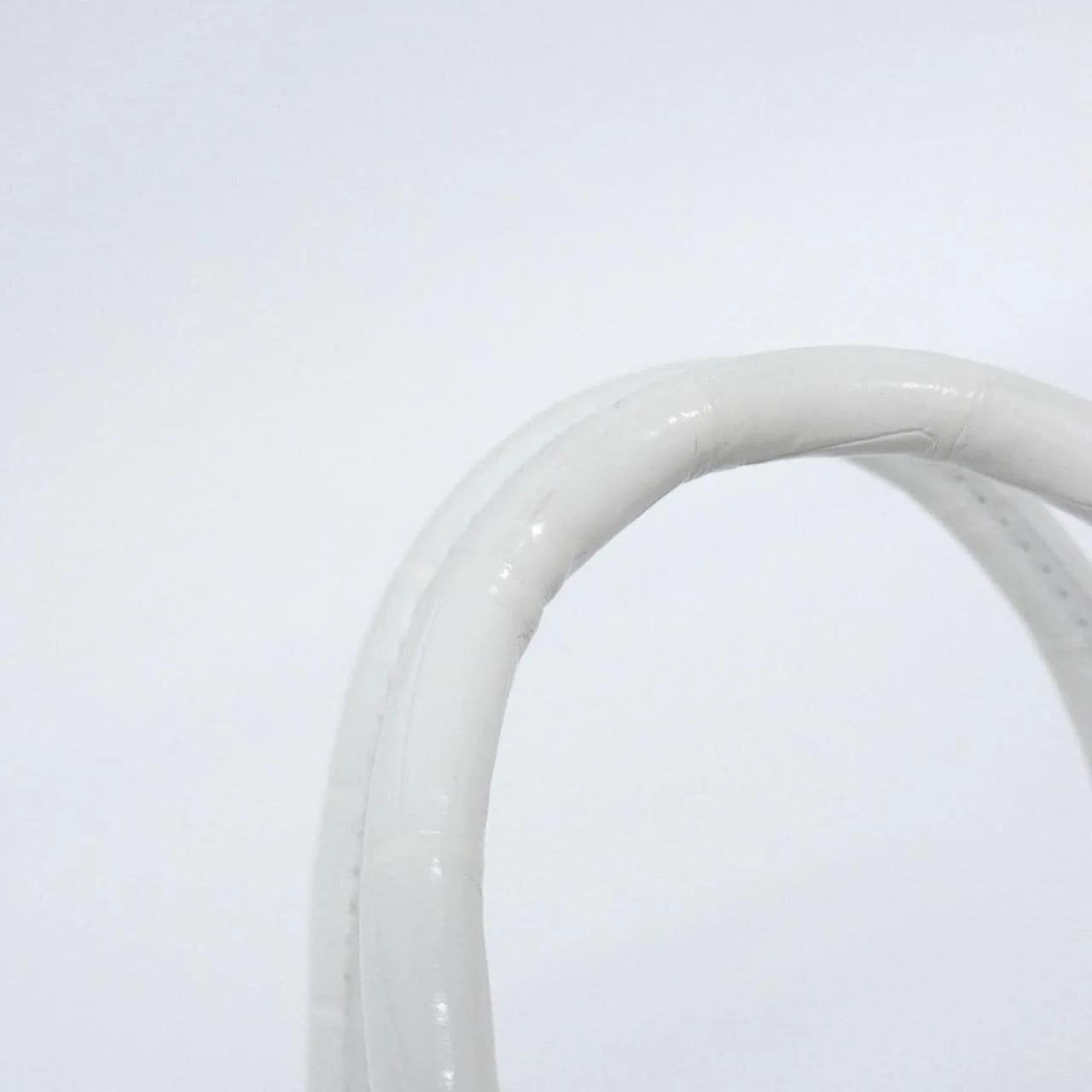 LOUIS VUITTON Steamer Handbag Leather Black Leather Rank A - Thumbnail 7