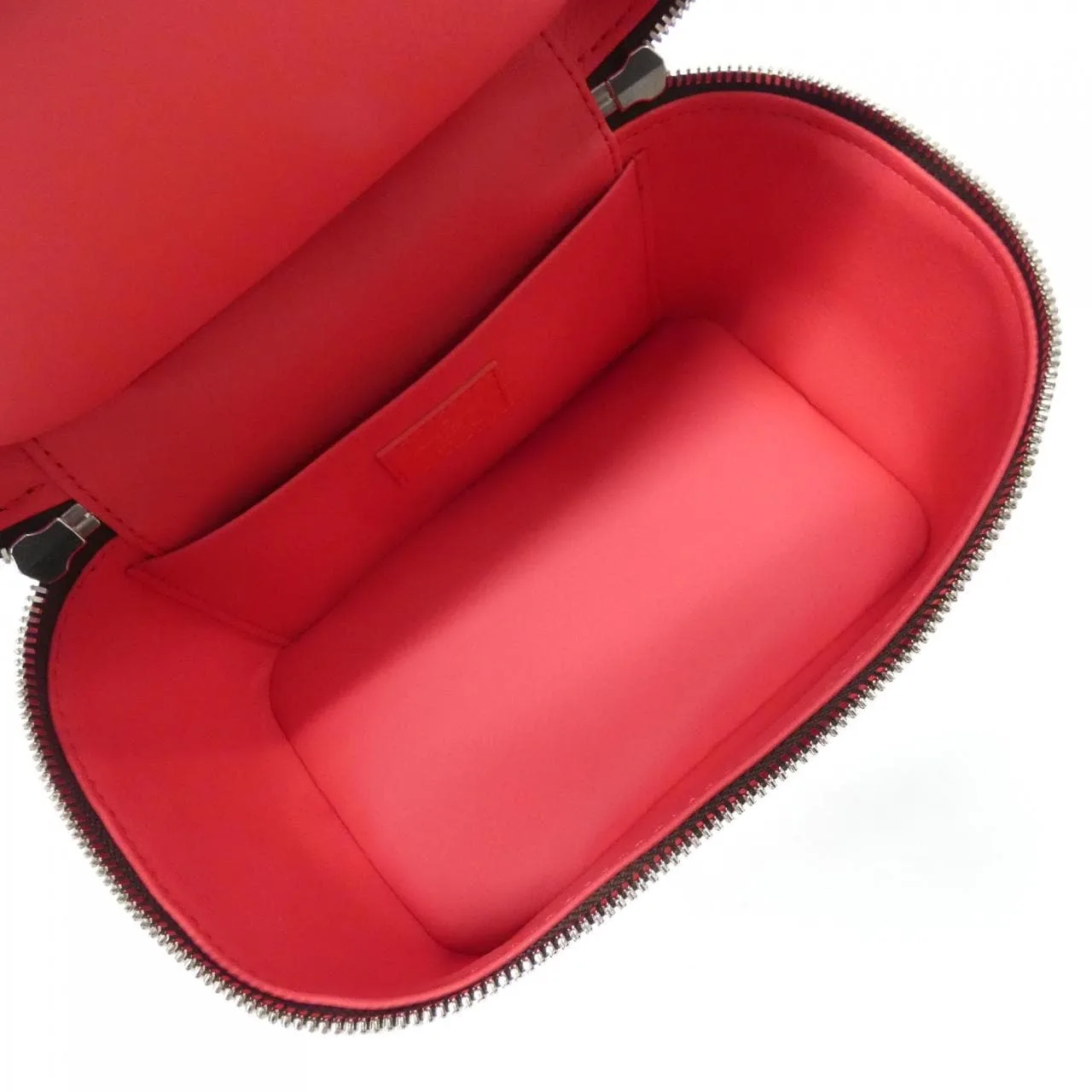 LOUIS VUITTON M46766 Handbag Monogram Rouge Monogram 中古品A - 縮圖 6