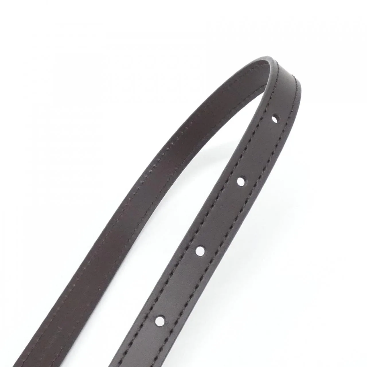 LOUIS VUITTON J00276 Wallet Black Rank A - Thumbnail 2