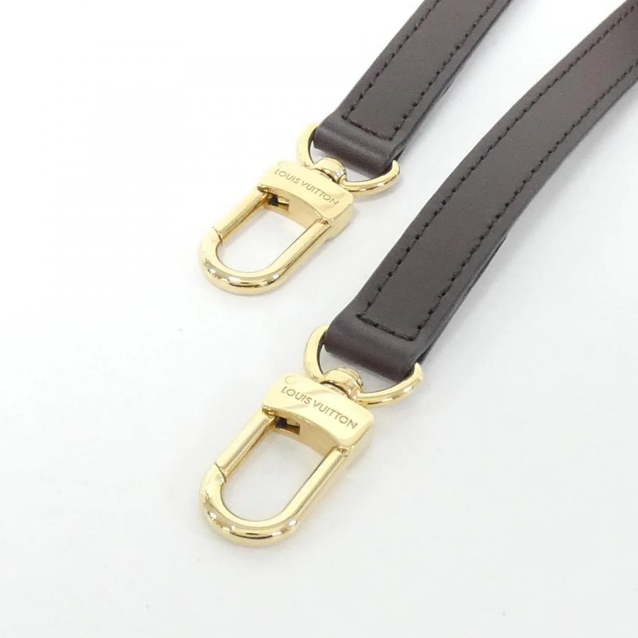 LOUIS VUITTON J00276 Wallet Black Rank A - Thumbnail 4