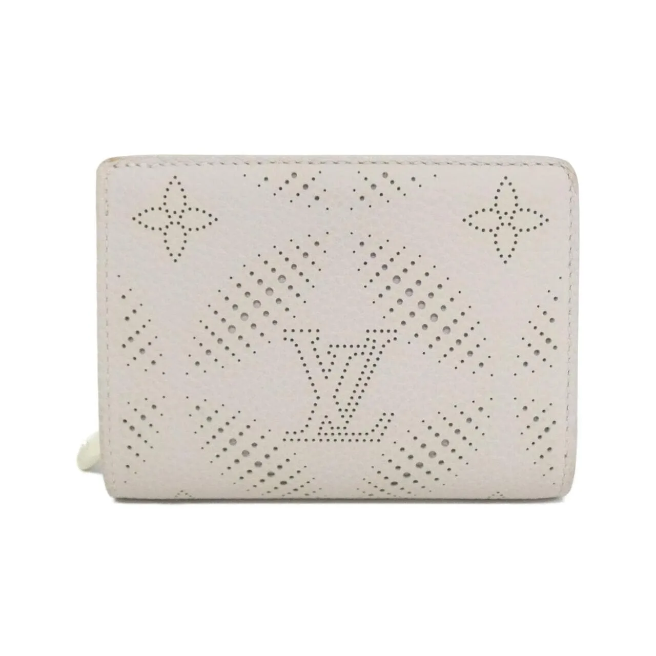 LOUIS VUITTON Mahina M13470 Wallet