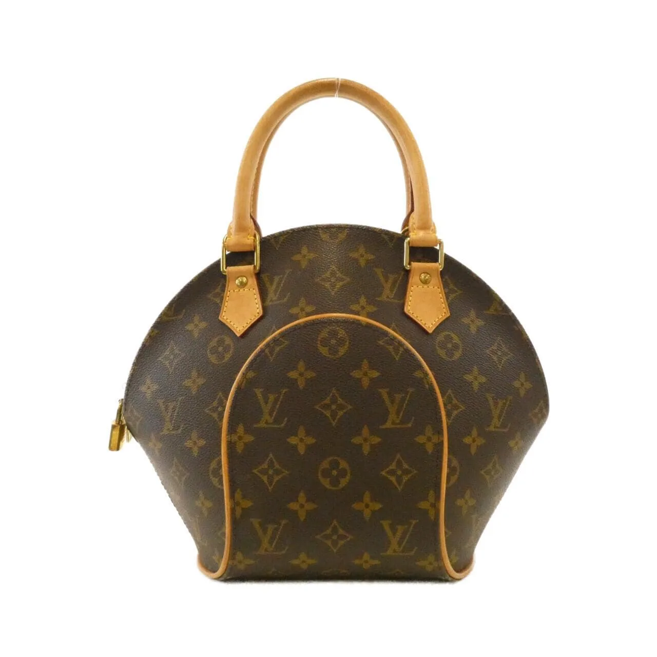 LOUIS VUITTON Ellipse M51127 Handbag Monogram