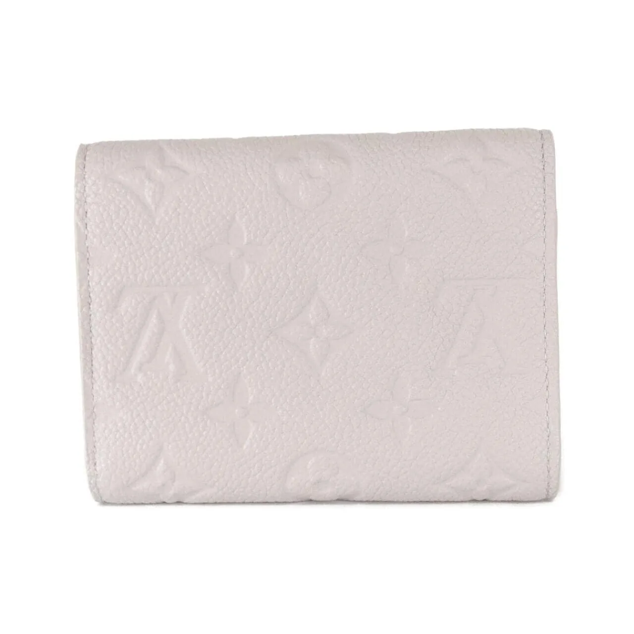 LOUIS VUITTON M13466 Wallet Monogram Black Monogram Rank A - Thumbnail 2